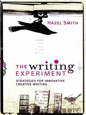 cover image of The Writing Experiment